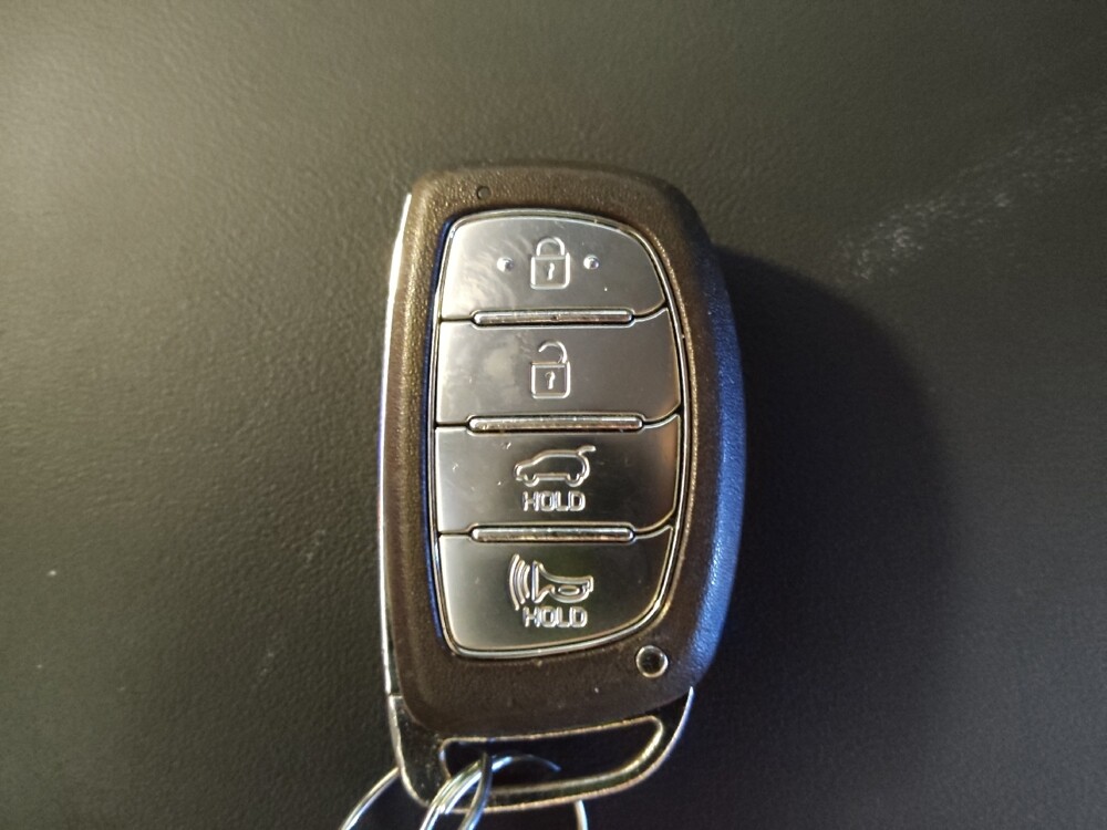 2019 Hyundai Tucson in Columbus, GA 31909 - 18097664 32