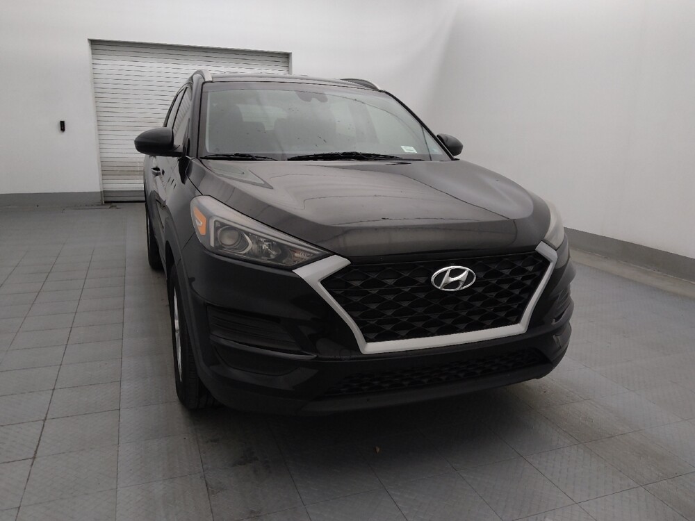 2019 Hyundai Tucson in Columbus, GA 31909 - 18097664 14