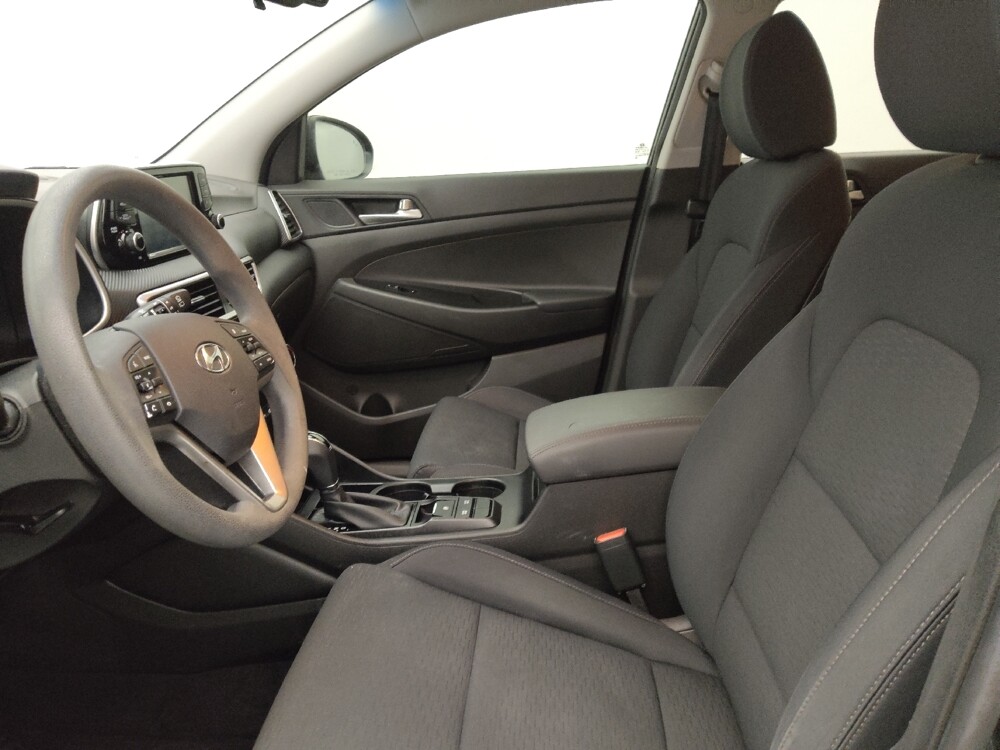 2019 Hyundai Tucson in Columbus, GA 31909 - 18097664 17