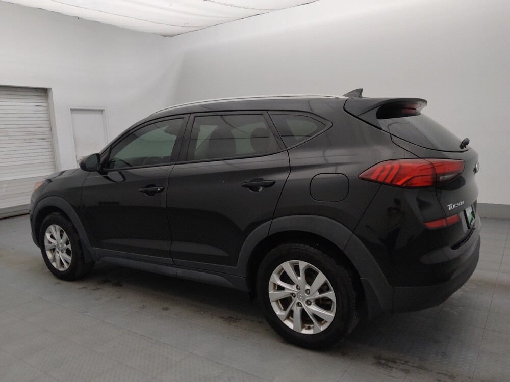 2019 Hyundai Tucson in Columbus, GA 31909 - 18097664 3