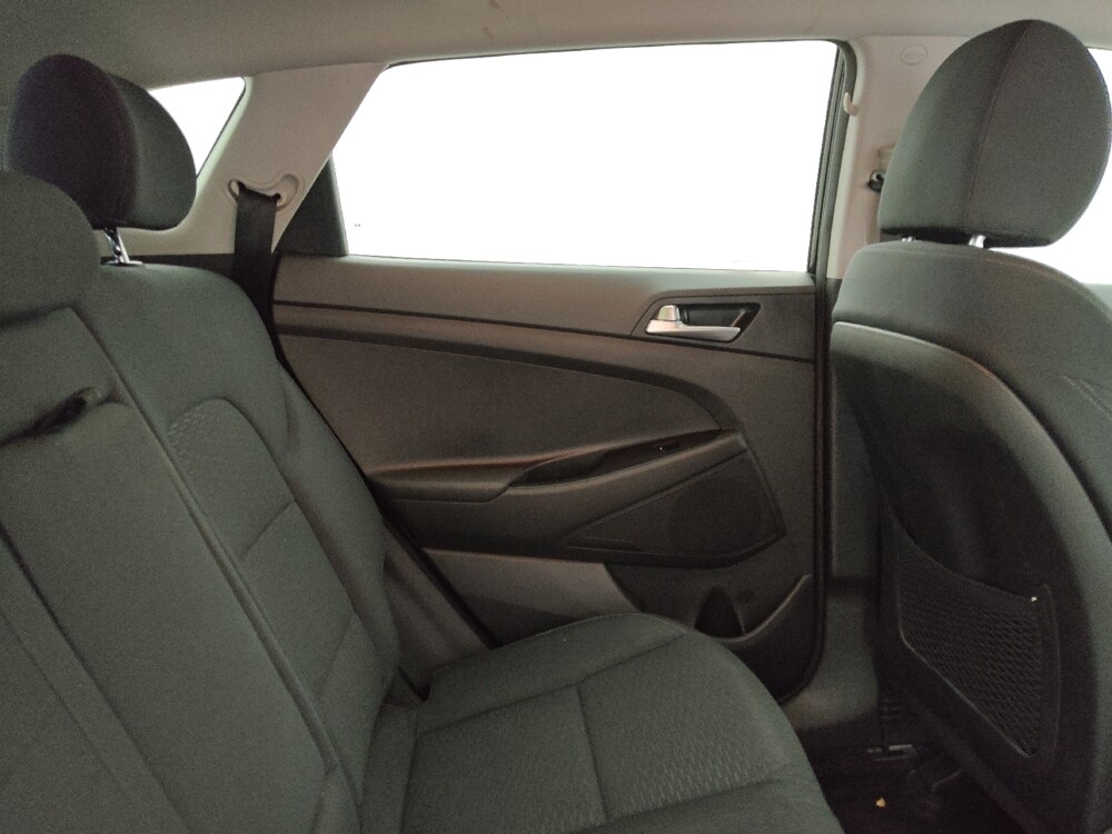 2019 Hyundai Tucson in Columbus, GA 31909 - 18097664 19