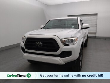 2020 Toyota Tacoma in Clearwater, FL 33764