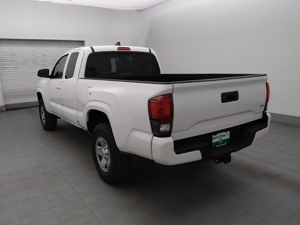 2020 Toyota Tacoma in Clearwater, FL 33764 - 18097665 5