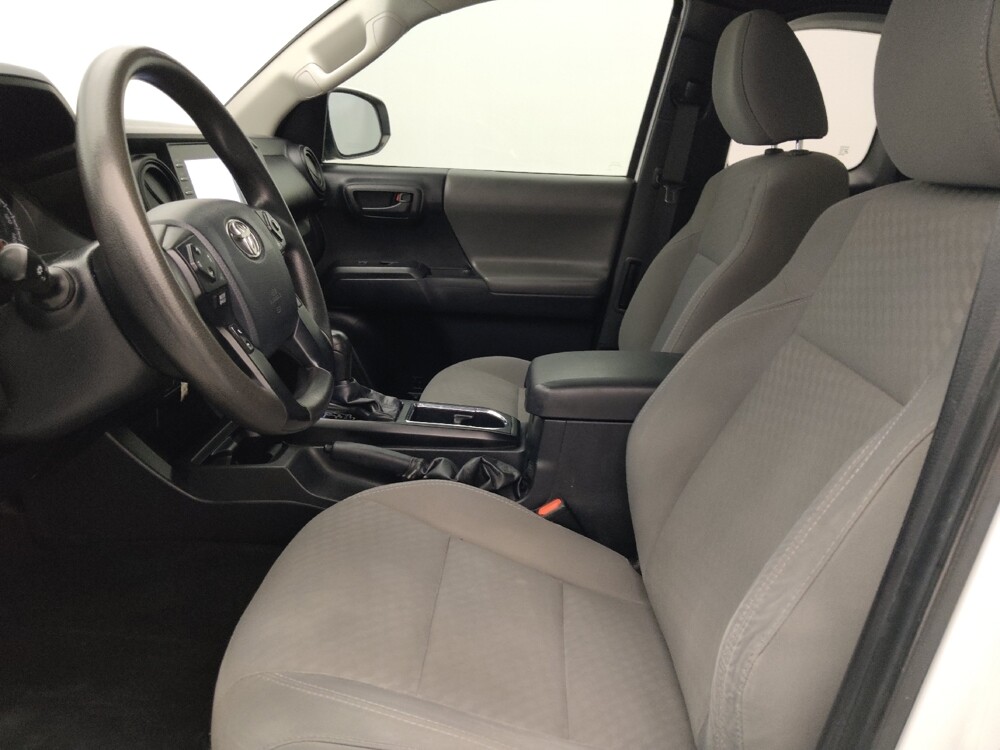 2020 Toyota Tacoma in Clearwater, FL 33764 - 18097665 17