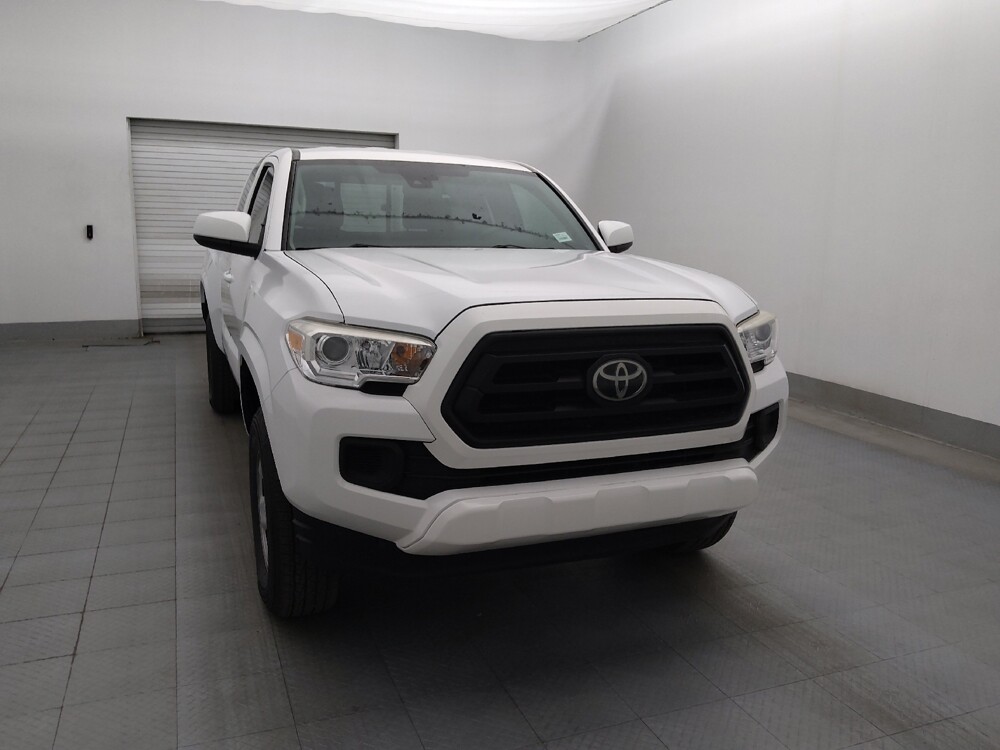 2020 Toyota Tacoma in Clearwater, FL 33764 - 18097665 14