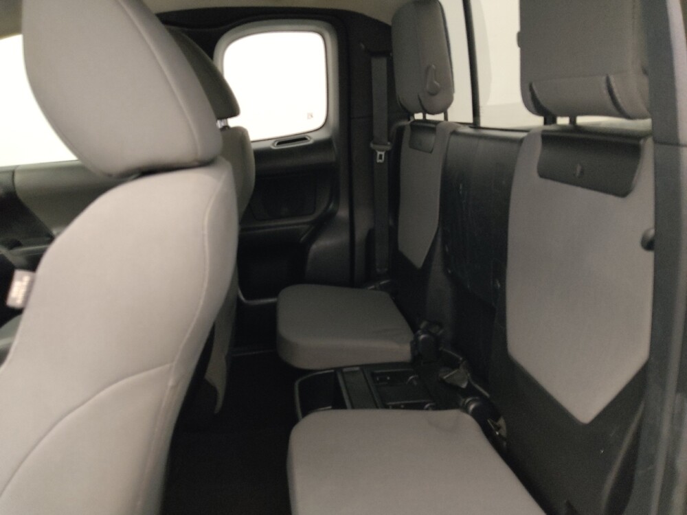 2020 Toyota Tacoma in Clearwater, FL 33764 - 18097665 18