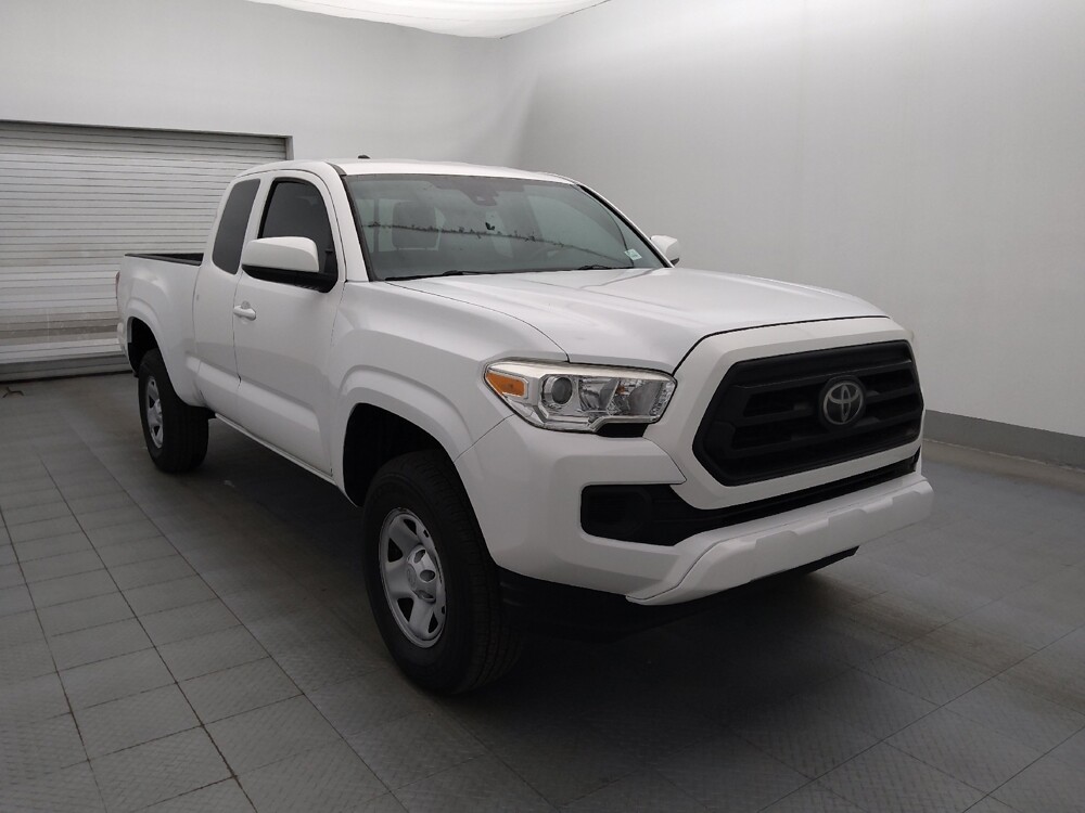 2020 Toyota Tacoma in Clearwater, FL 33764 - 18097665 13