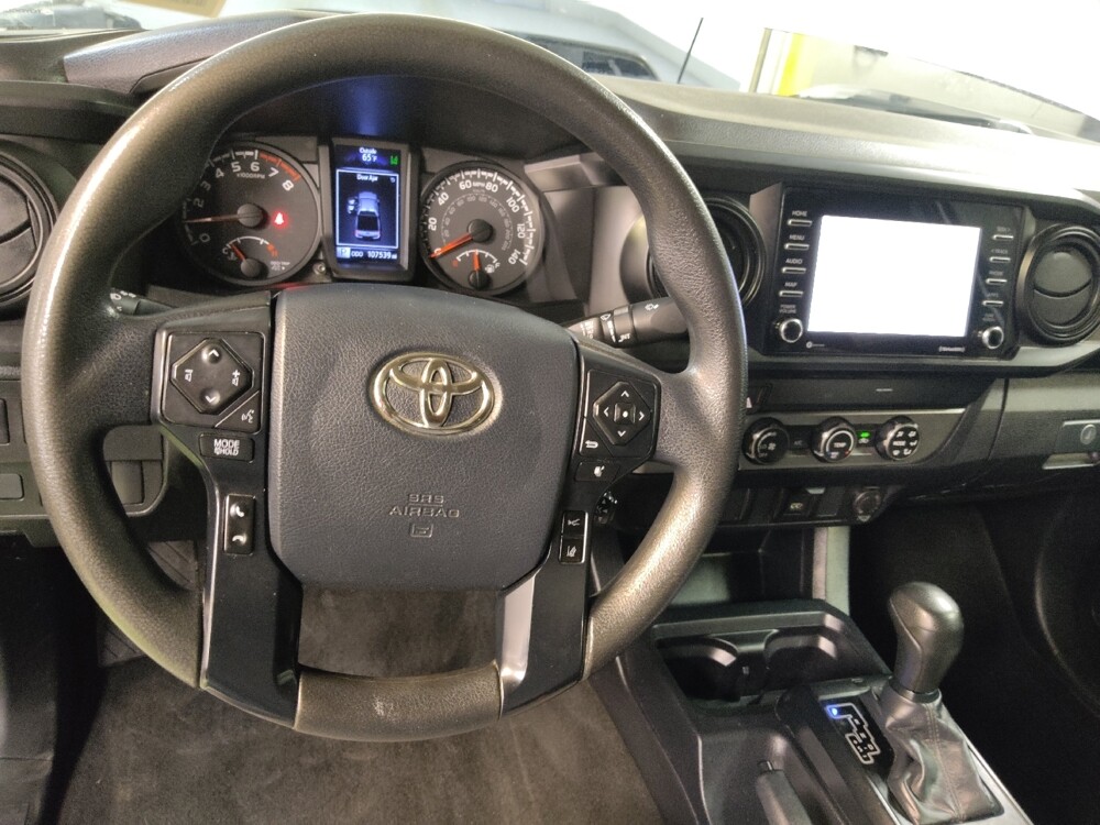 2020 Toyota Tacoma in Clearwater, FL 33764 - 18097665 22