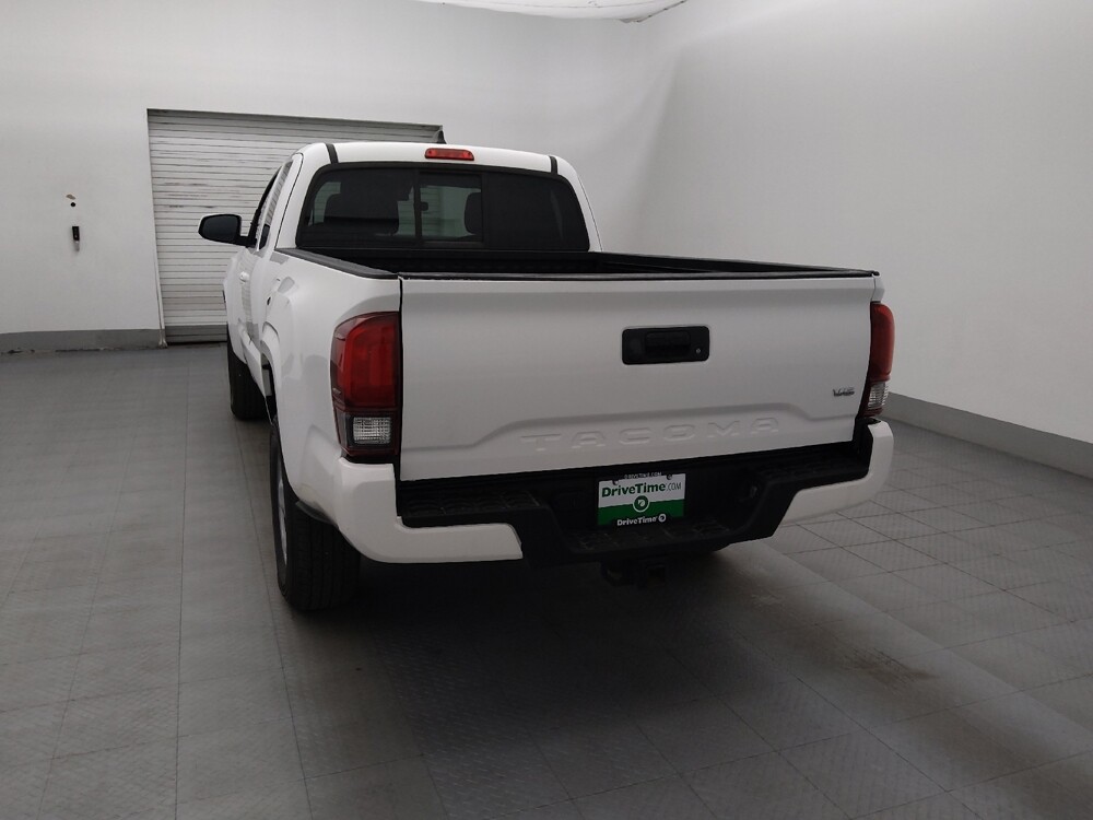 2020 Toyota Tacoma in Clearwater, FL 33764 - 18097665 6