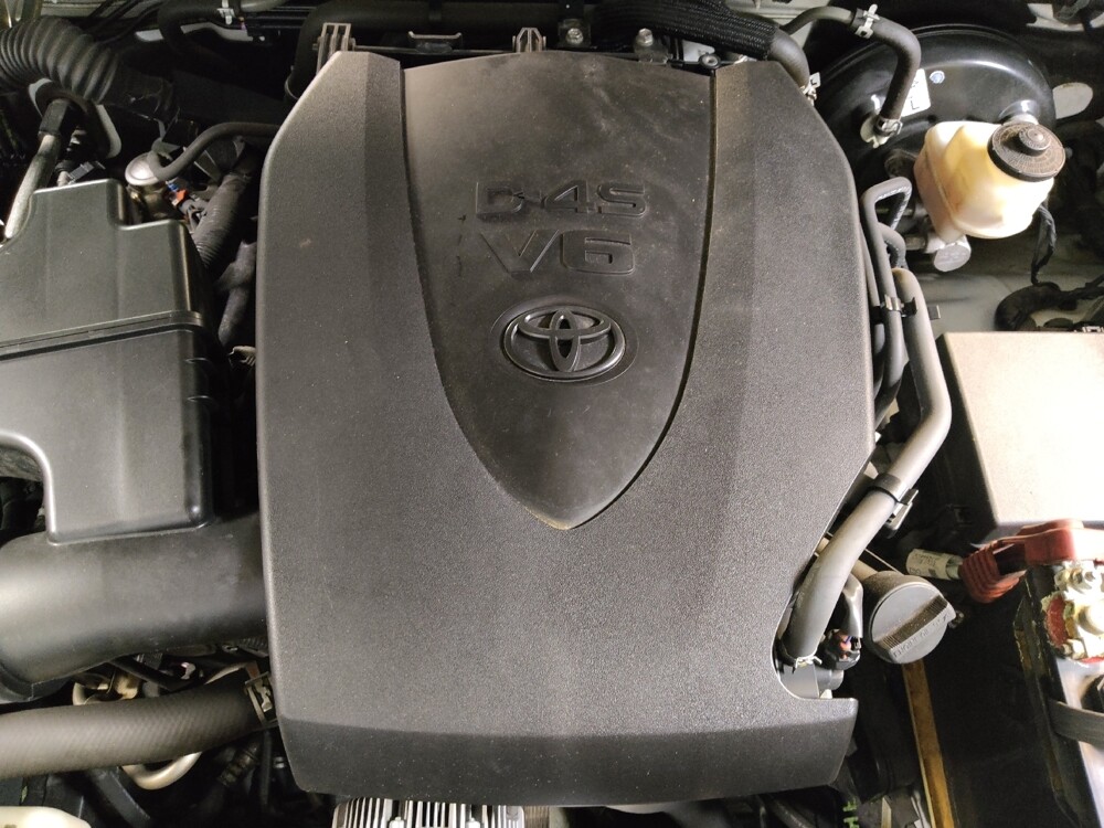 2020 Toyota Tacoma in Clearwater, FL 33764 - 18097665 30