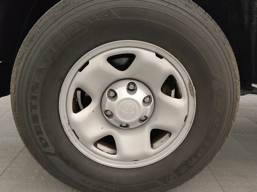 2020 Toyota Tacoma in Clearwater, FL 33764 - 18097665 31