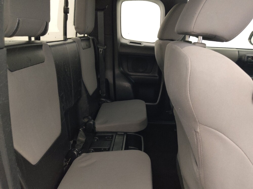 2020 Toyota Tacoma in Clearwater, FL 33764 - 18097665 19