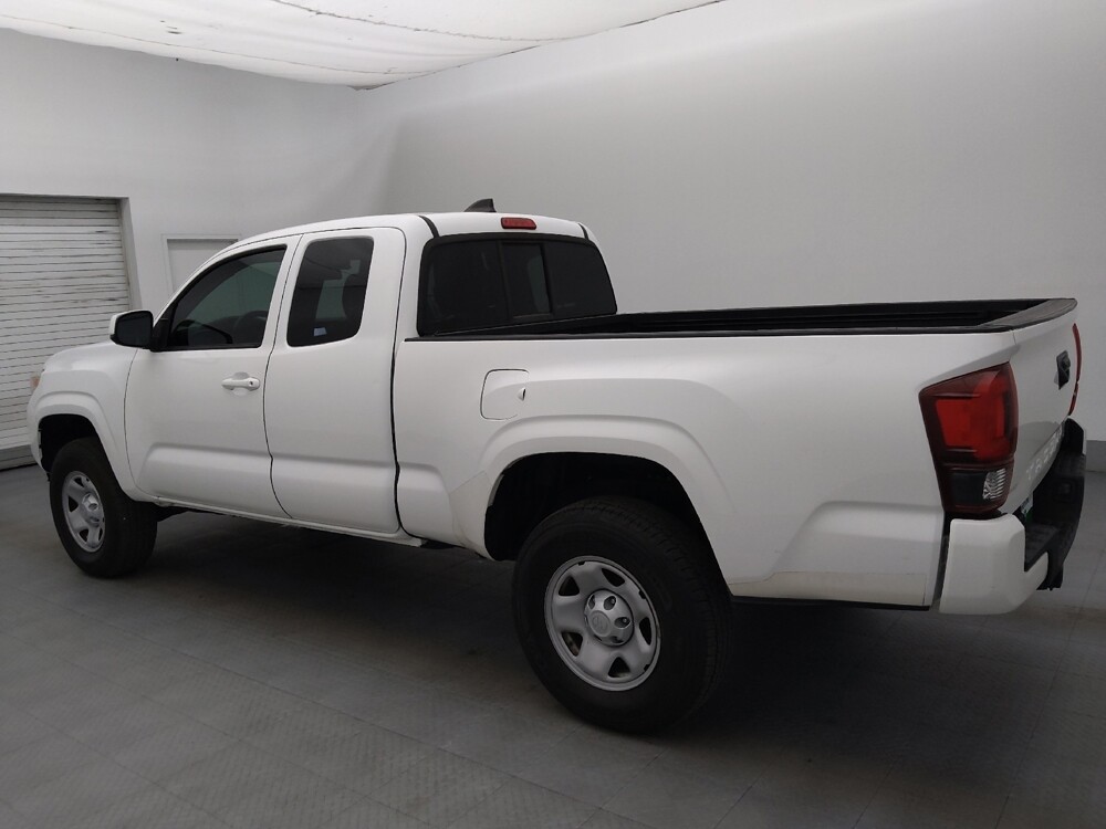 2020 Toyota Tacoma in Clearwater, FL 33764 - 18097665 3