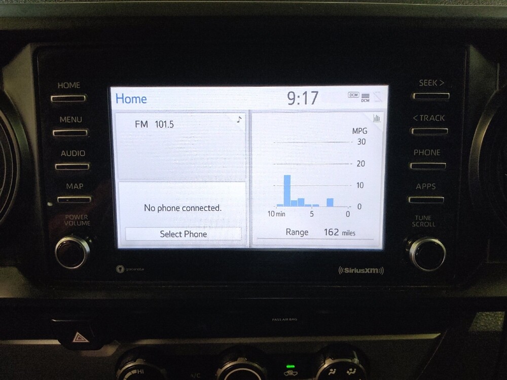 2020 Toyota Tacoma in Clearwater, FL 33764 - 18097665 25