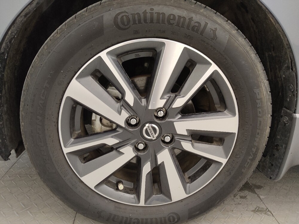 2021 Nissan Versa in Tallahassee, FL 32304 - 18097666 31