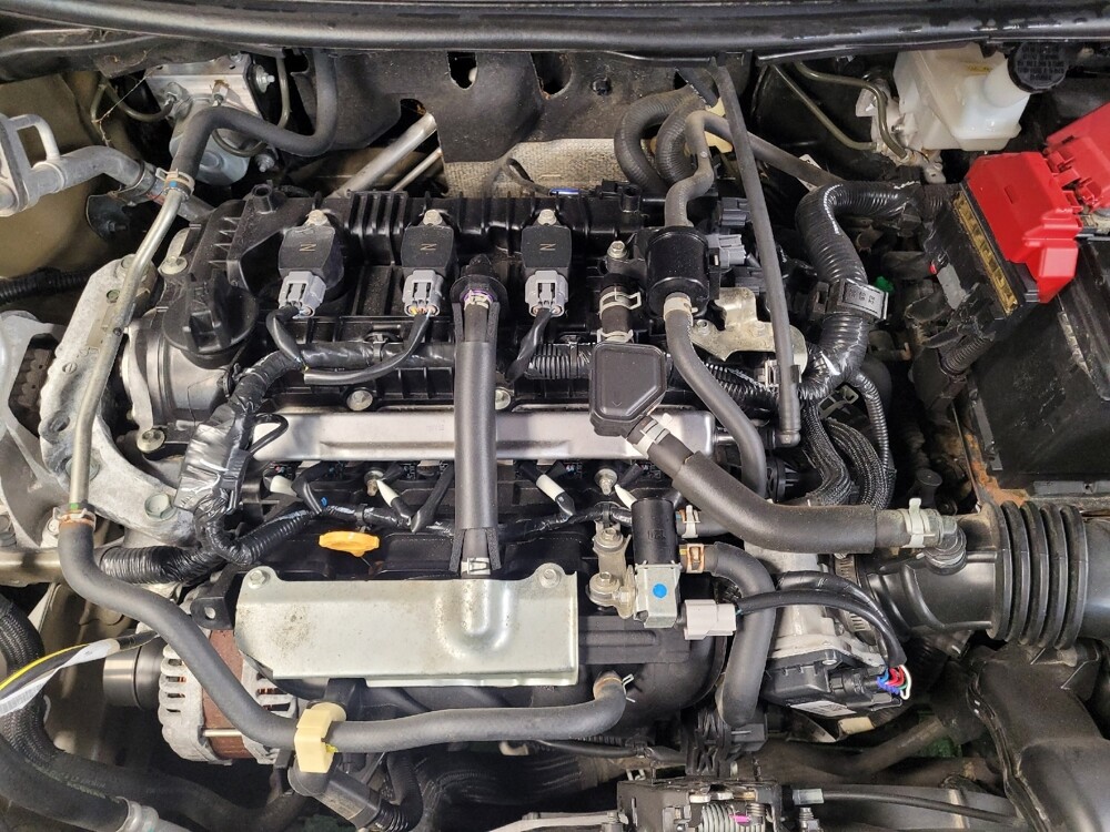 2021 Nissan Versa in Tallahassee, FL 32304 - 18097666 30