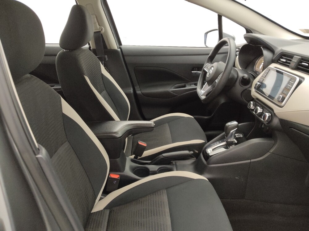 2021 Nissan Versa in Tallahassee, FL 32304 - 18097666 21