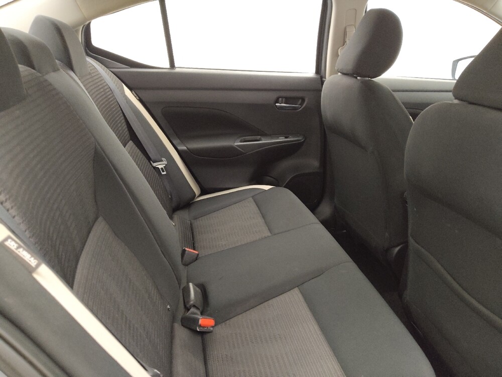 2021 Nissan Versa in Tallahassee, FL 32304 - 18097666 19