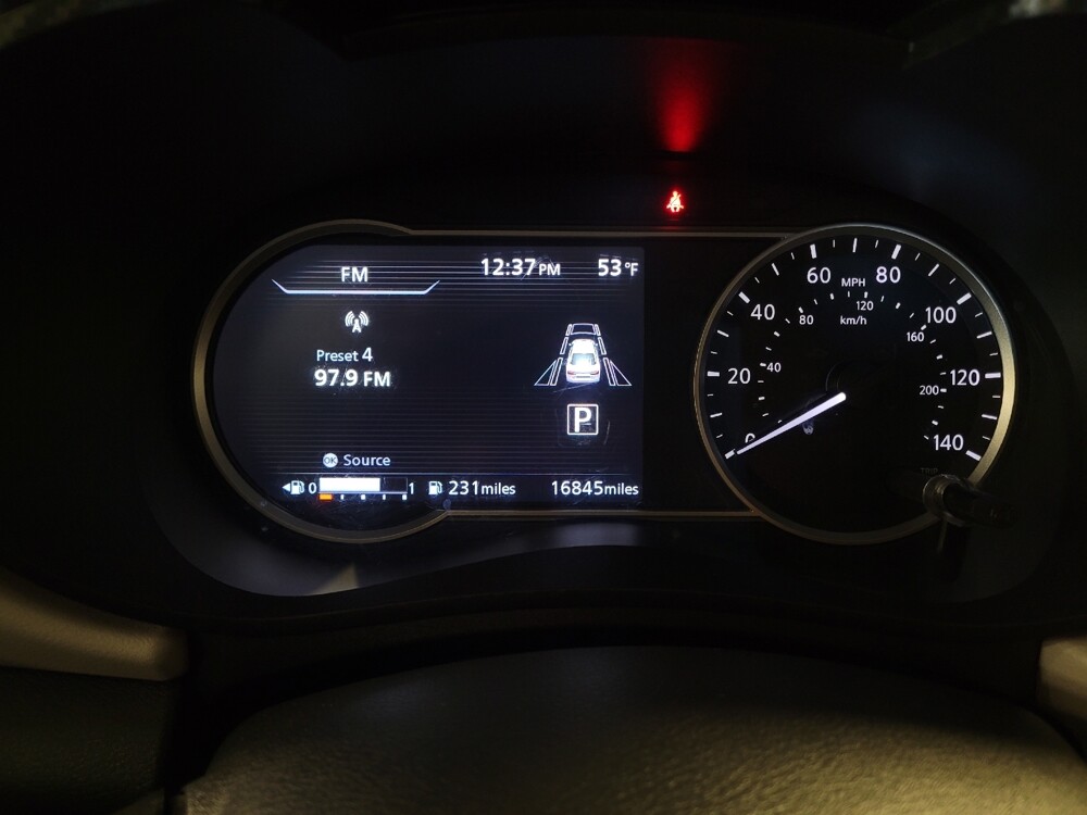 2021 Nissan Versa in Tallahassee, FL 32304 - 18097666 23