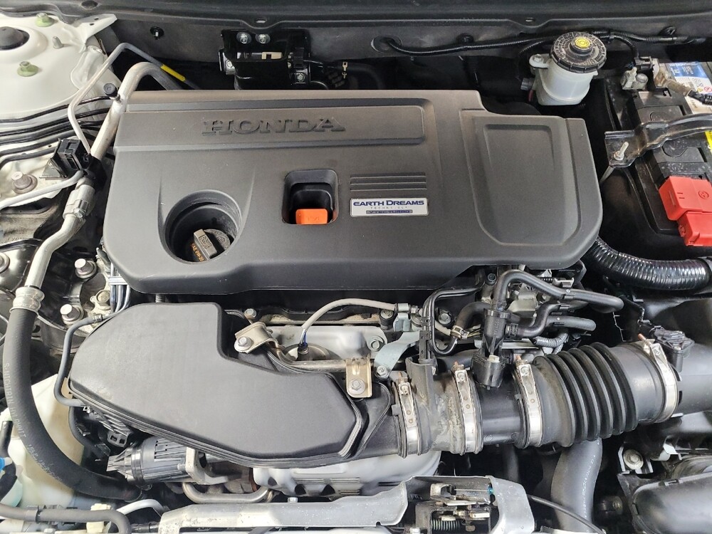 2020 Honda Accord in Columbus, GA 31909 - 18097667 30