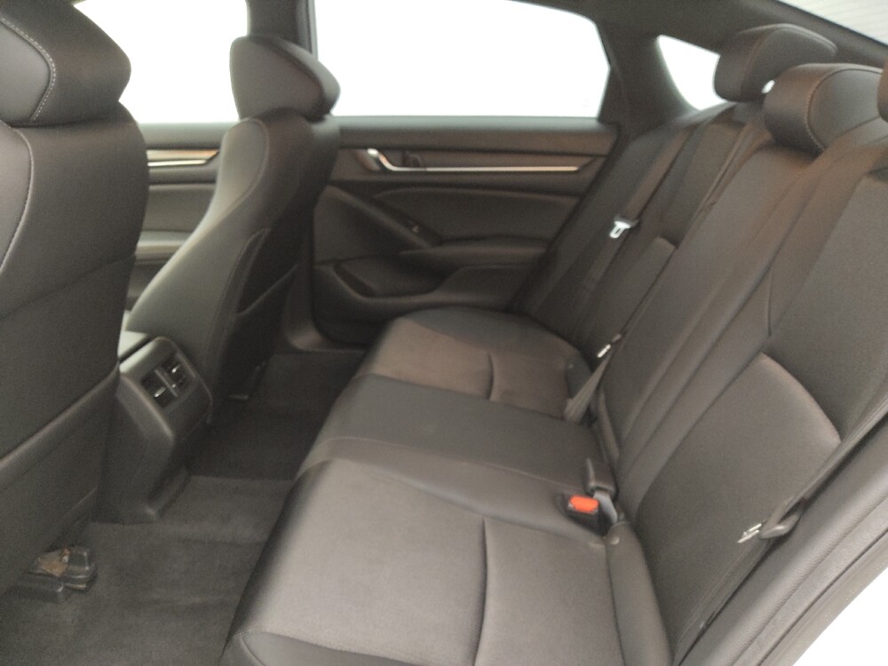 2020 Honda Accord in Columbus, GA 31909 - 18097667 18
