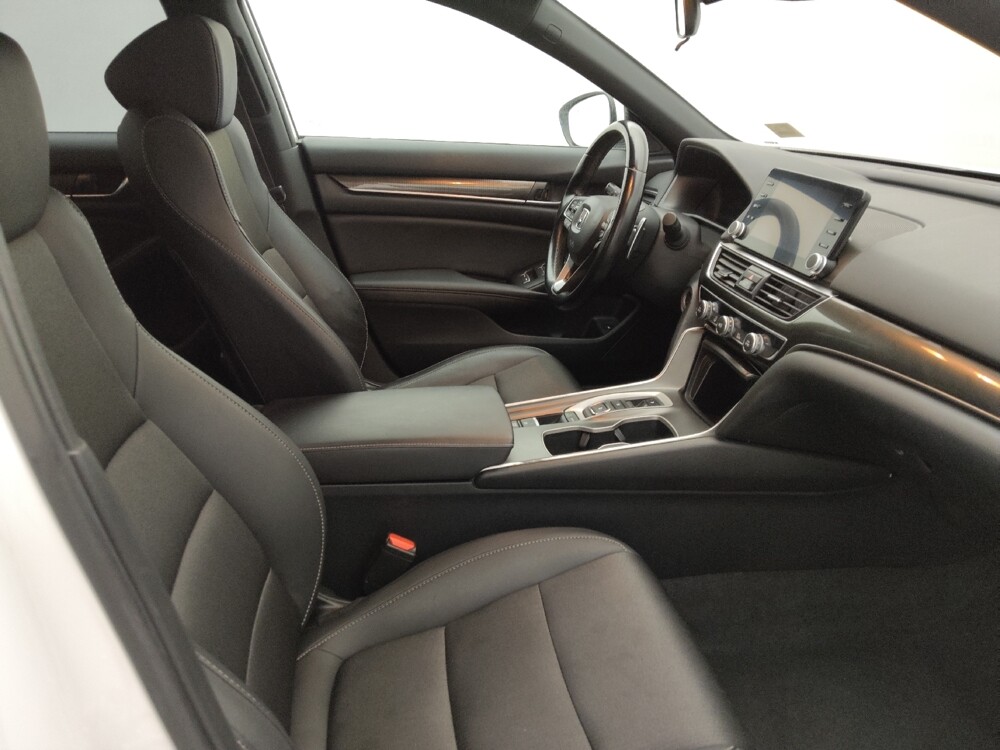 2020 Honda Accord in Columbus, GA 31909 - 18097667 21
