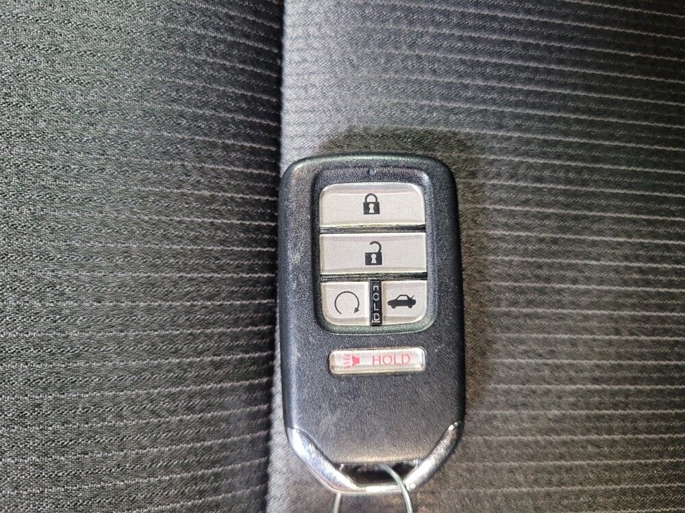 2020 Honda Accord in Columbus, GA 31909 - 18097667 32