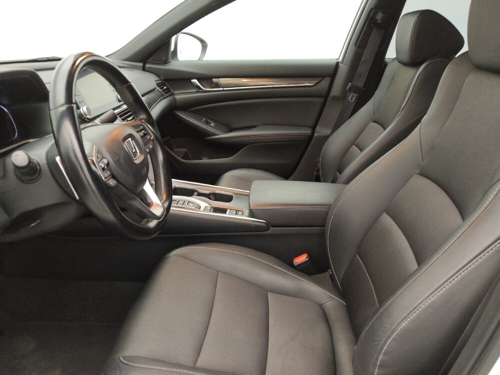 2020 Honda Accord in Columbus, GA 31909 - 18097667 17
