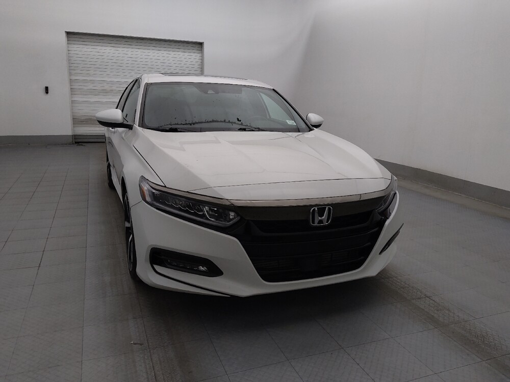2020 Honda Accord in Columbus, GA 31909 - 18097667 14