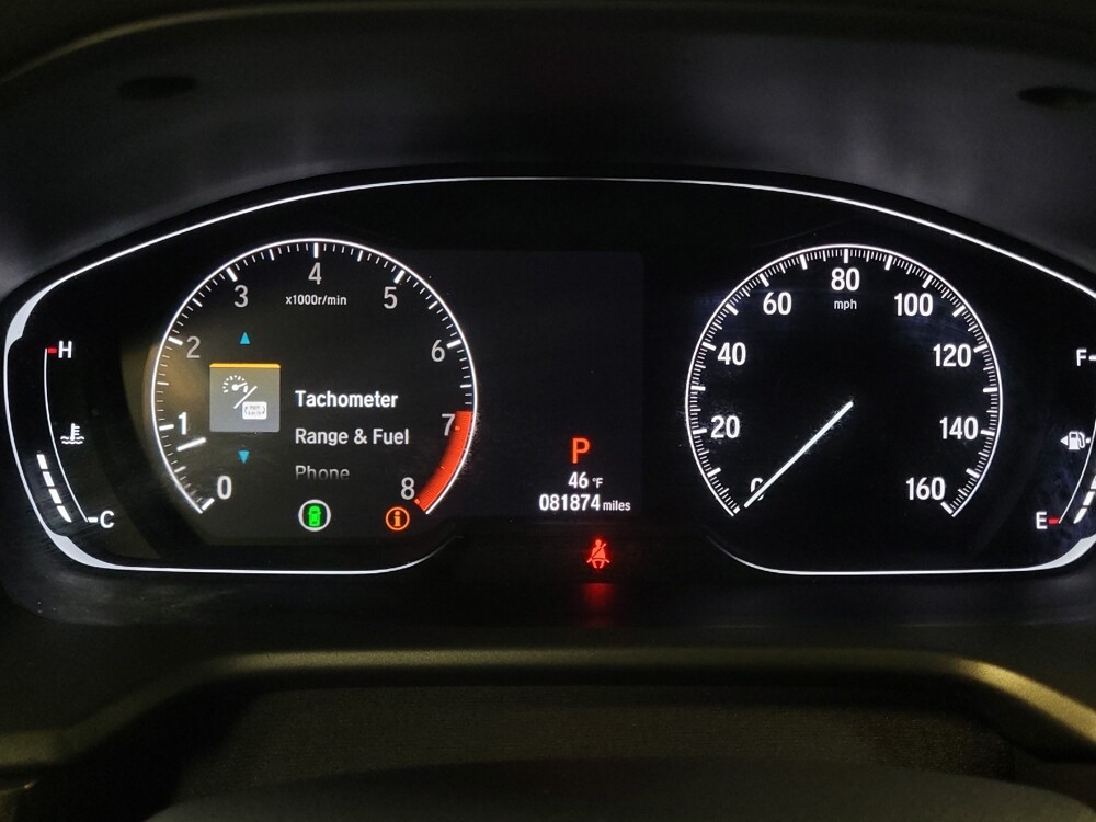 2020 Honda Accord in Columbus, GA 31909 - 18097667 23