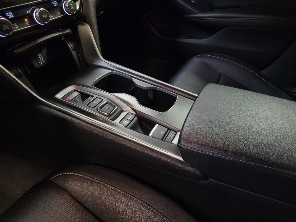 2020 Honda Accord in Columbus, GA 31909 - 18097667 26