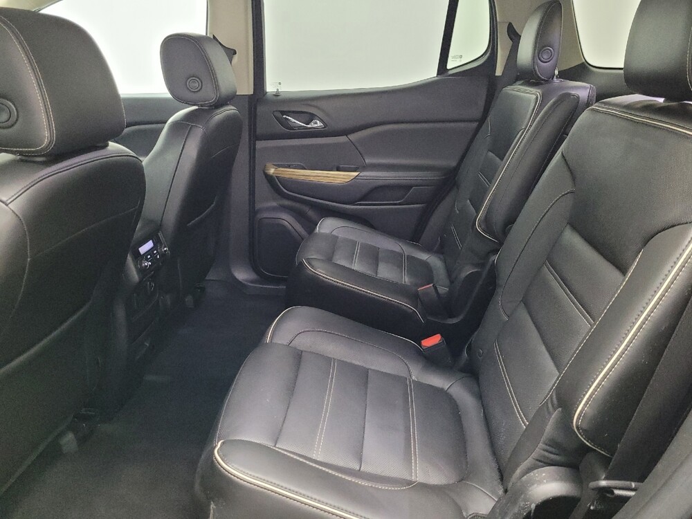 2017 GMC Acadia in Las Vegas, NV 89102 - 18097668 18