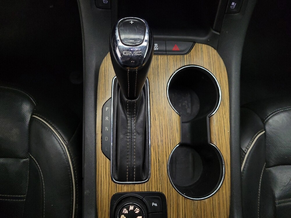 2017 GMC Acadia in Las Vegas, NV 89102 - 18097668 26