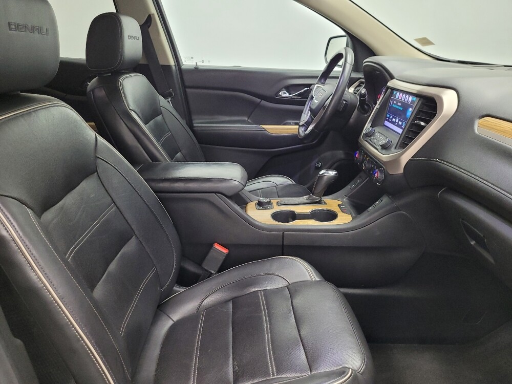 2017 GMC Acadia in Las Vegas, NV 89102 - 18097668 21