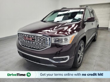 2017 GMC Acadia in Las Vegas, NV 89102
