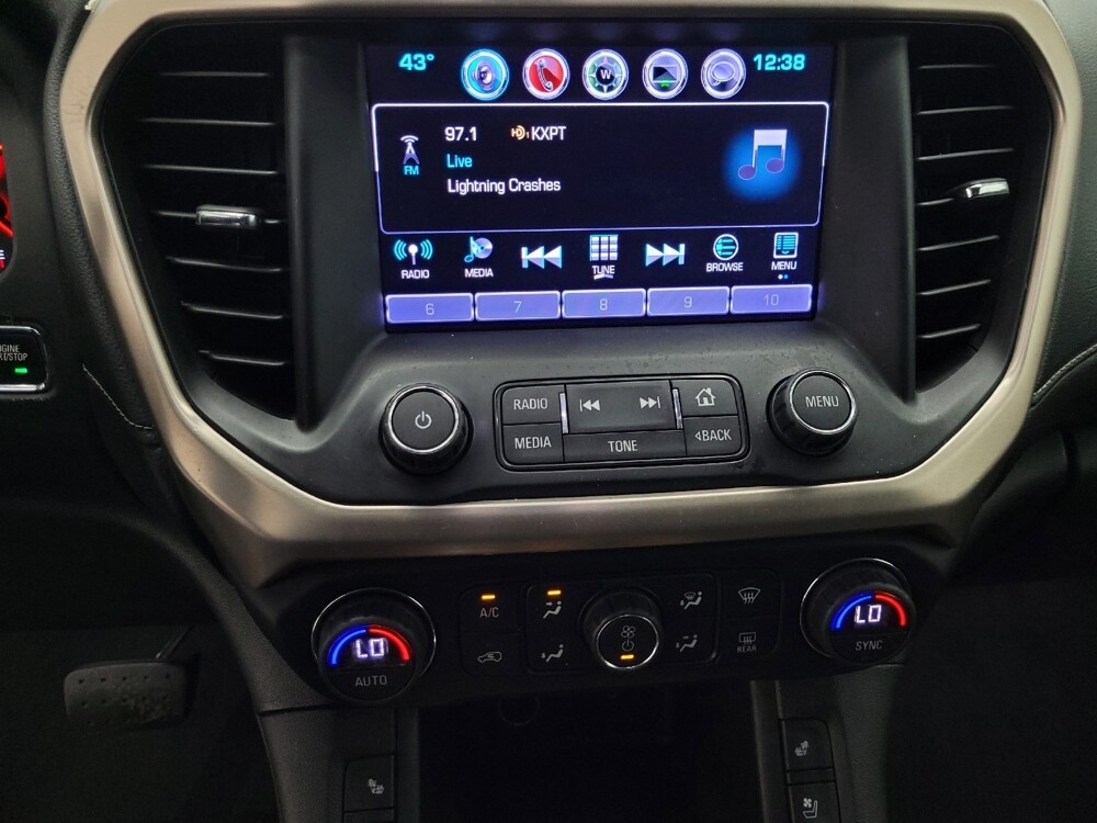 2017 GMC Acadia in Las Vegas, NV 89102 - 18097668 25