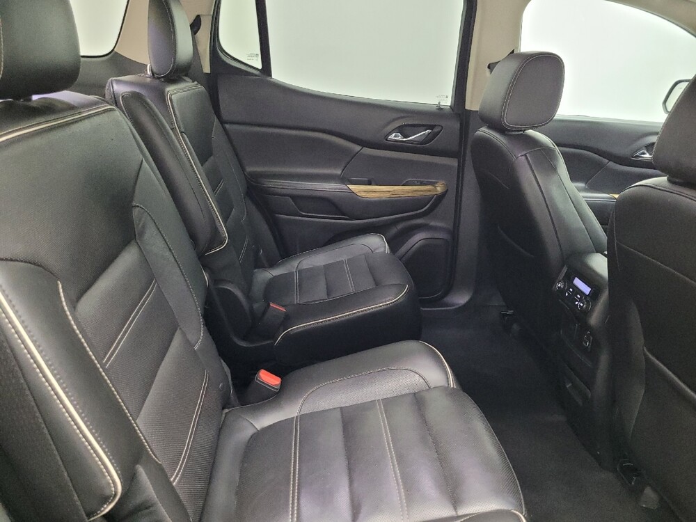 2017 GMC Acadia in Las Vegas, NV 89102 - 18097668 19