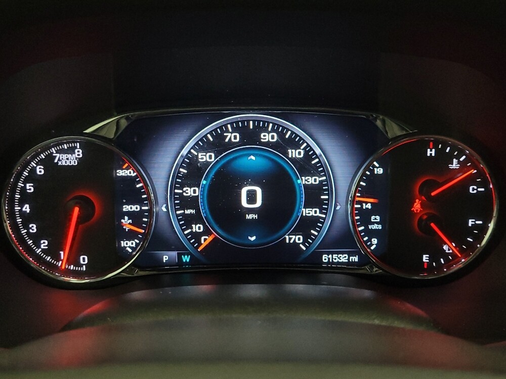 2017 GMC Acadia in Las Vegas, NV 89102 - 18097668 23