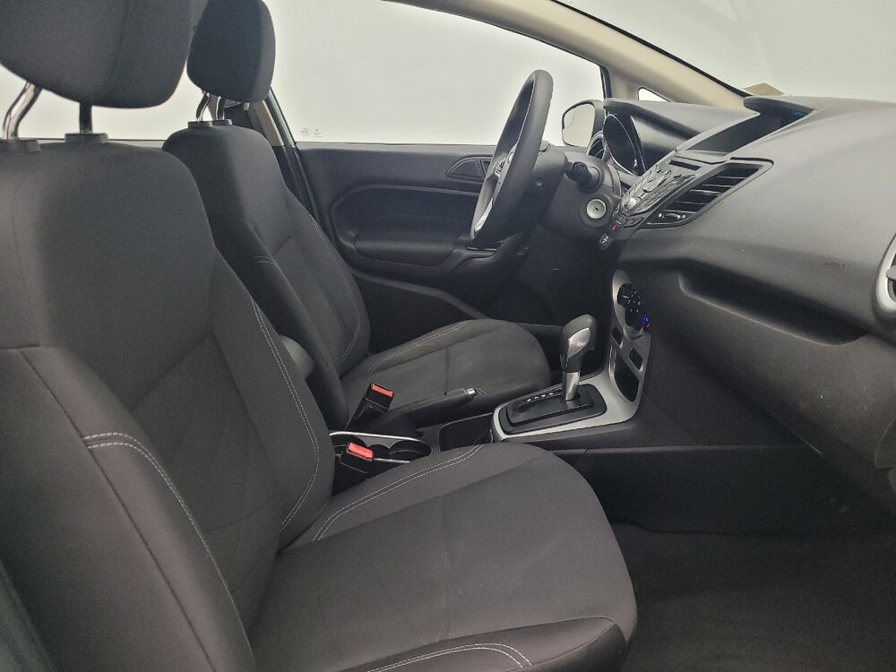 2017 Ford Fiesta in Jacksonville, FL 32225 - 18097669 21