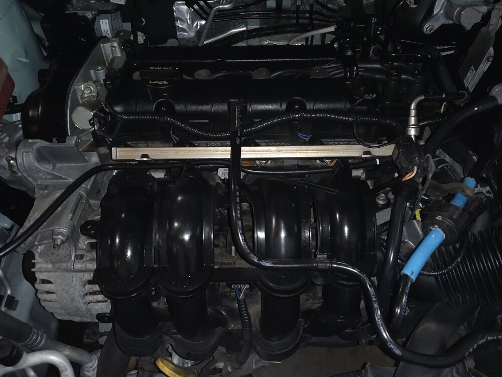 2017 Ford Fiesta in Jacksonville, FL 32225 - 18097669 30