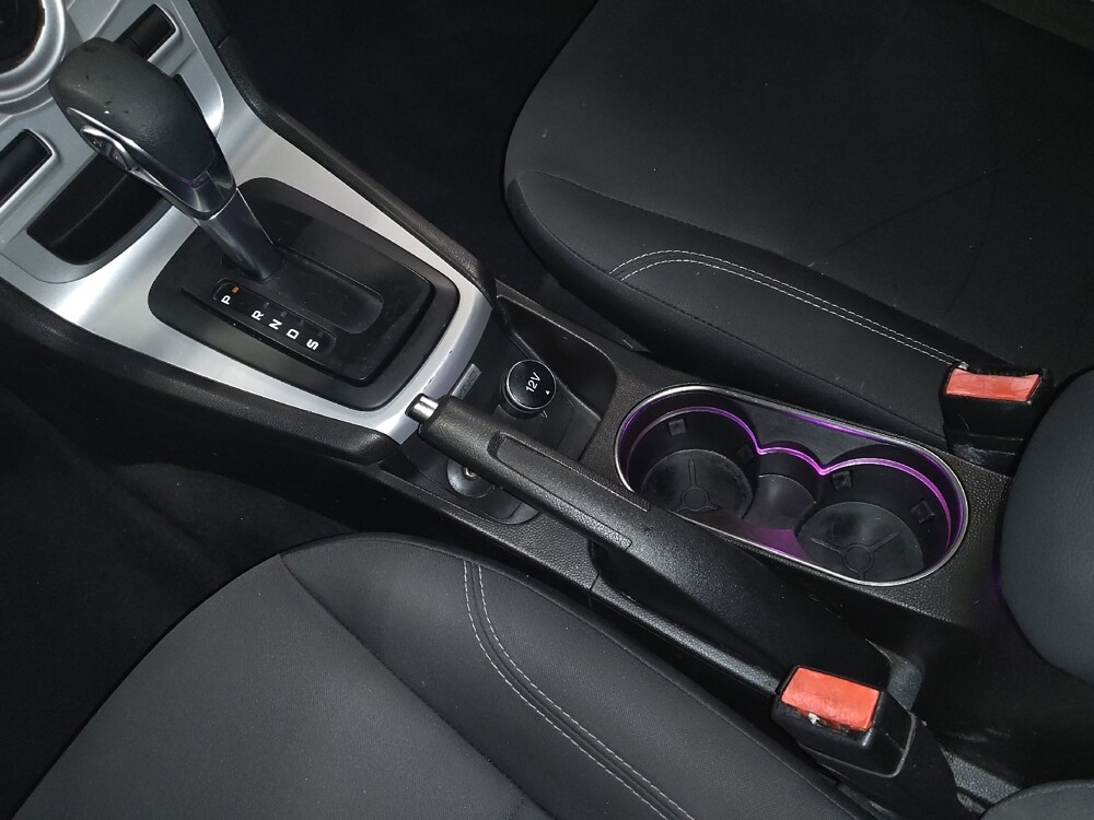 2017 Ford Fiesta in Jacksonville, FL 32225 - 18097669 26