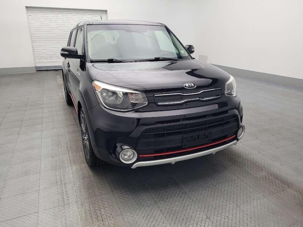 2019 Kia Soul in Savannah, GA 31419 - 18097670 14
