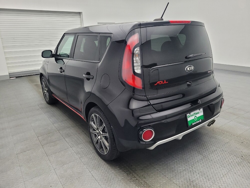 2019 Kia Soul in Savannah, GA 31419 - 18097670 5