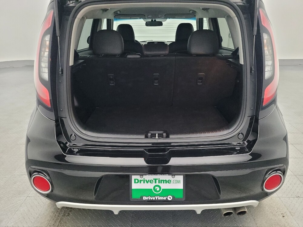2019 Kia Soul in Savannah, GA 31419 - 18097670 29