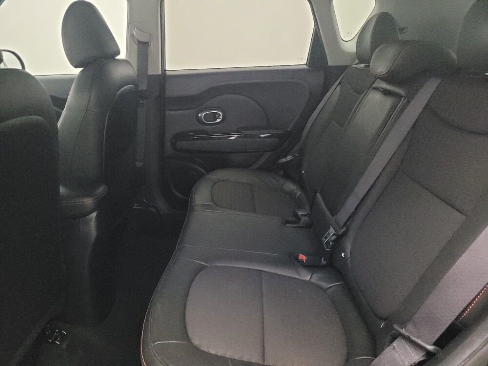 2019 Kia Soul in Savannah, GA 31419 - 18097670 18