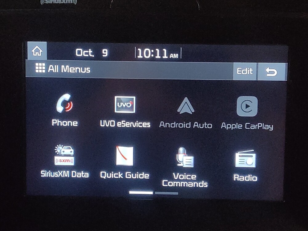 2019 Kia Soul in Savannah, GA 31419 - 18097670 25