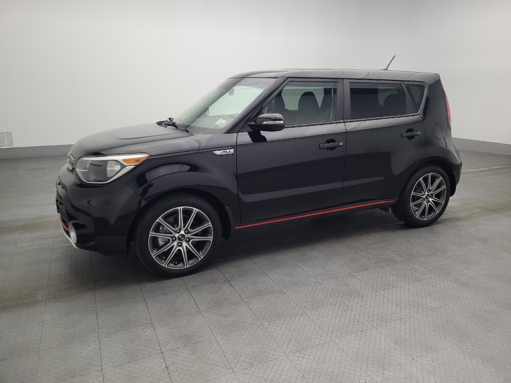 2019 Kia Soul in Savannah, GA 31419 - 18097670 2
