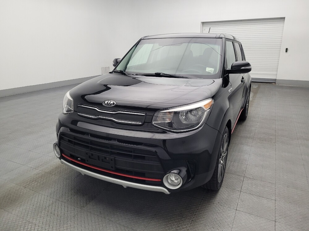 2019 Kia Soul in Savannah, GA 31419 - 18097670 15