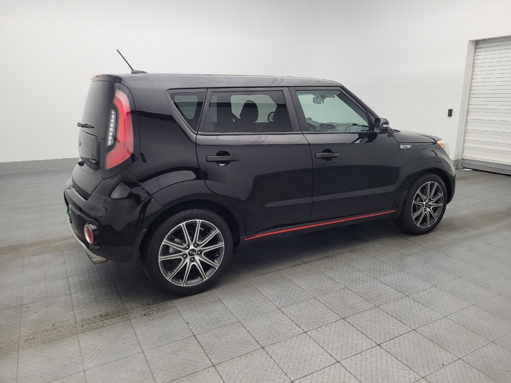 2019 Kia Soul in Savannah, GA 31419 - 18097670 10