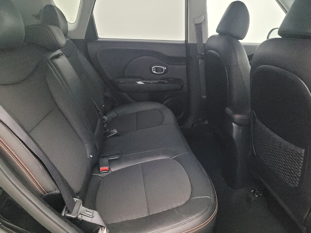 2019 Kia Soul in Savannah, GA 31419 - 18097670 19